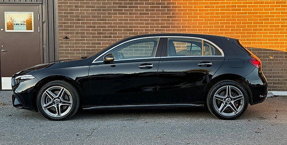 Mercedes-Benz A 250 e 2 of 21