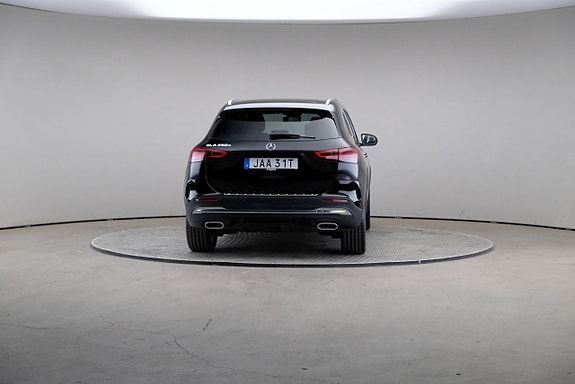 Mercedes-Benz GLA 250 e 5 of 24