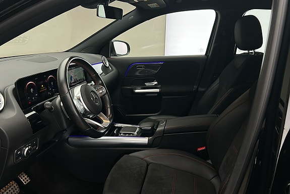 Mercedes-Benz GLA 250 e 10 of 24