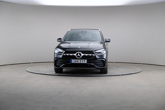 Mercedes-Benz GLA 250 e 3 of 24