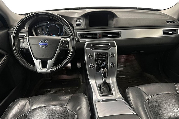 Volvo V70 8 of 29