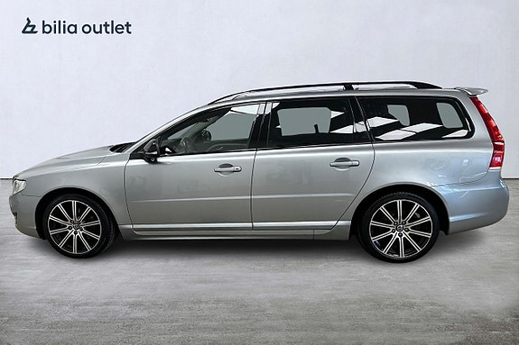 Volvo V70 3 of 29