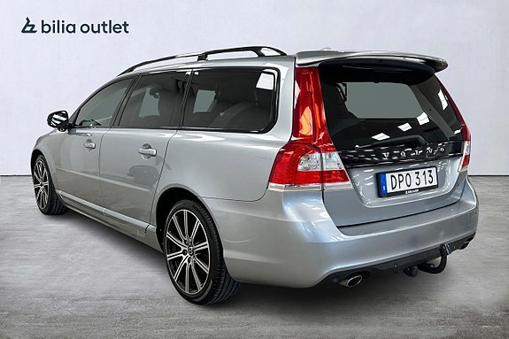 Volvo V70 2 of 29