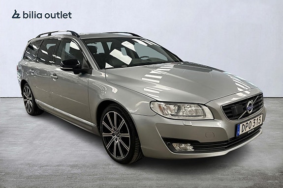 Volvo V70 18 of 29