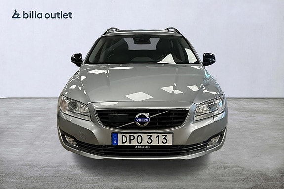 Volvo V70 5 of 29