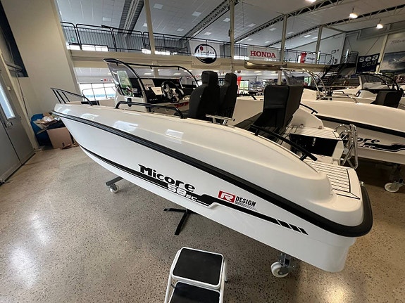 Micore 58 SC R-design - 2025 Utförsäljning!! 2 of 7