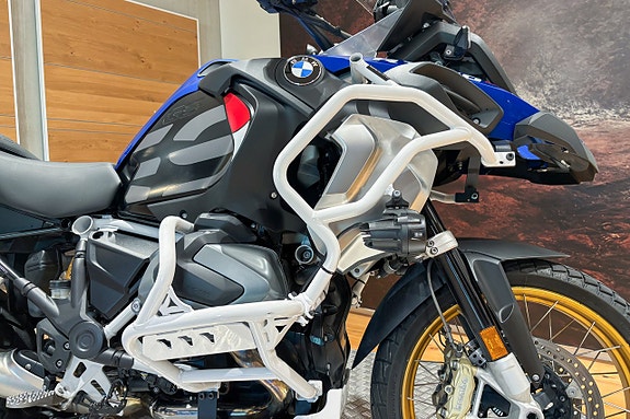 BMW R 1250 GS Adventure |Comfort|Dynamic|Touring|3 väskor|Serviceavtal| 8 of 14