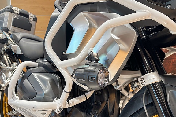 BMW R 1250 GS Adventure |Comfort|Dynamic|Touring|3 väskor|Serviceavtal| 9 of 14