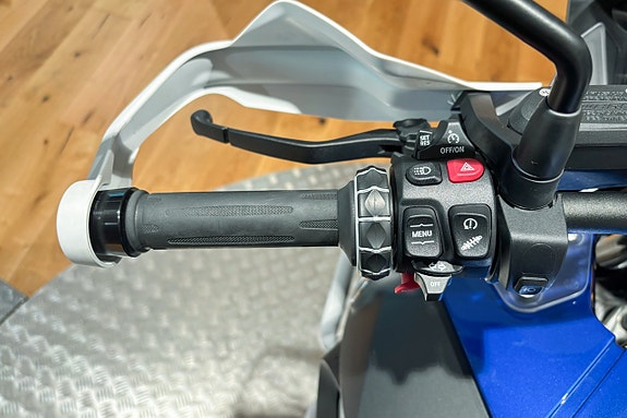 BMW R 1250 GS Adventure |Comfort|Dynamic|Touring|3 väskor|Serviceavtal| 13 of 14