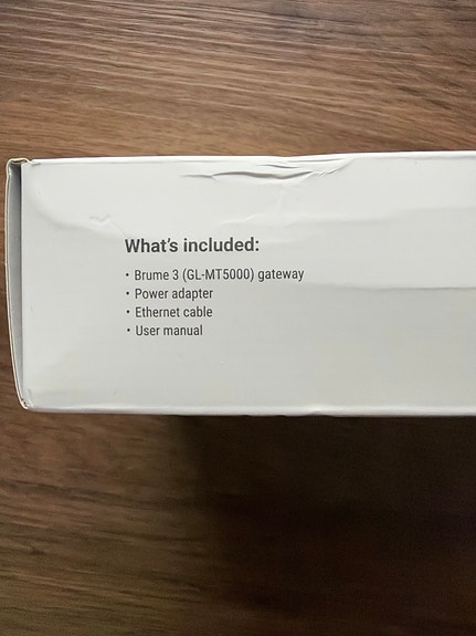 Product image 3 of 5