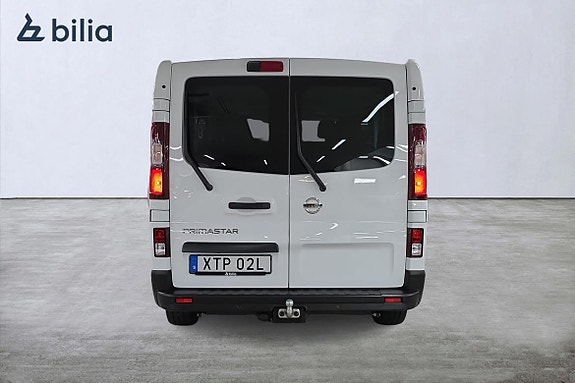 Nissan Primastar 10 of 30
