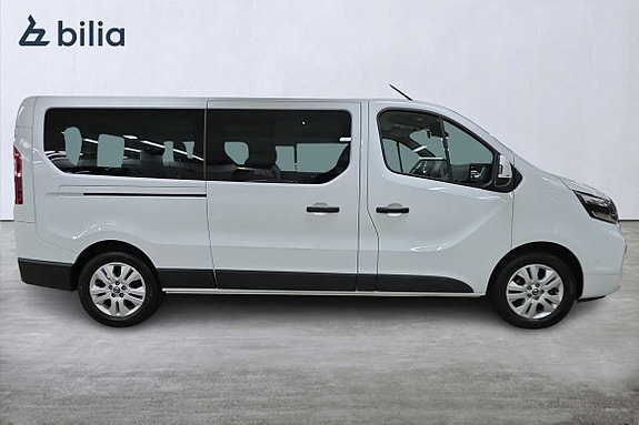 Nissan Primastar 18 of 30