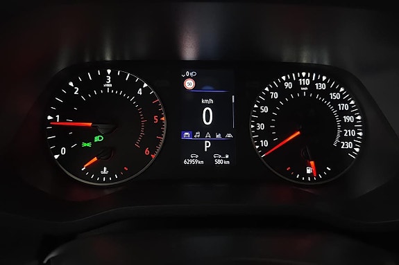 Nissan Primastar 14 of 30