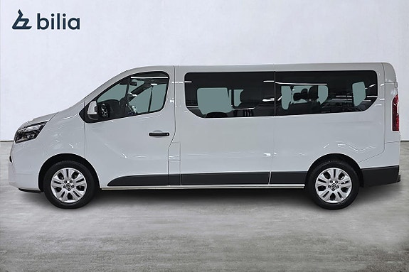 Nissan Primastar 26 of 30