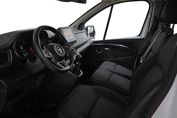 Nissan Primastar 25 of 30
