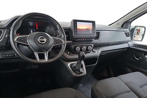 Nissan Primastar 3 of 30