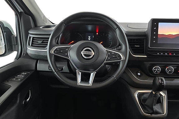Nissan Primastar 5 of 30