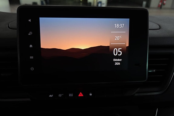 Nissan Primastar 28 of 30