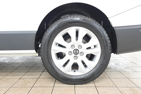 Nissan Primastar 15 of 30