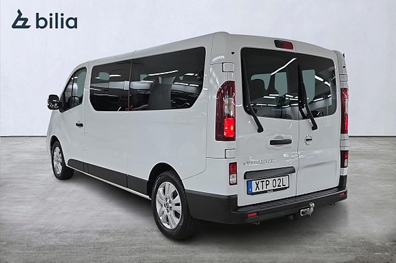 Nissan Primastar 4 of 30