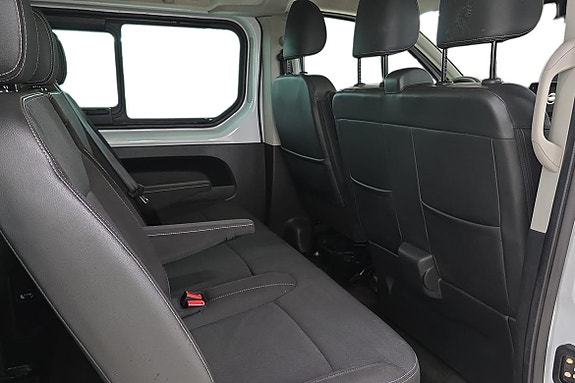 Nissan Primastar 17 of 30