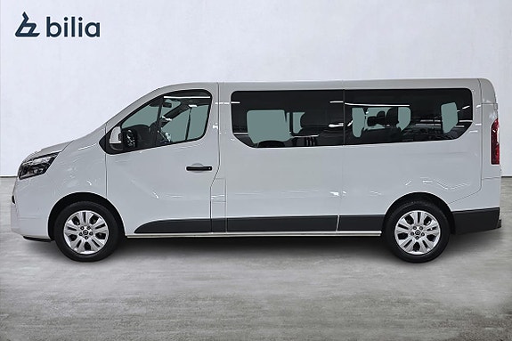 Nissan Primastar 6 of 30