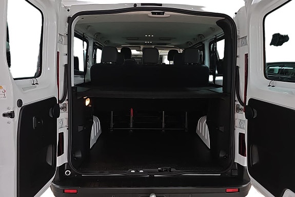 Nissan Primastar 7 of 30