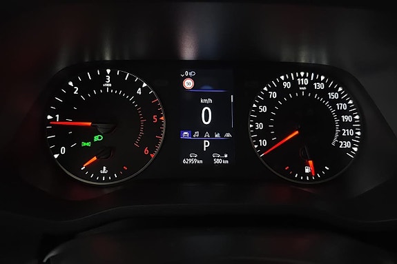 Nissan Primastar 30 of 30