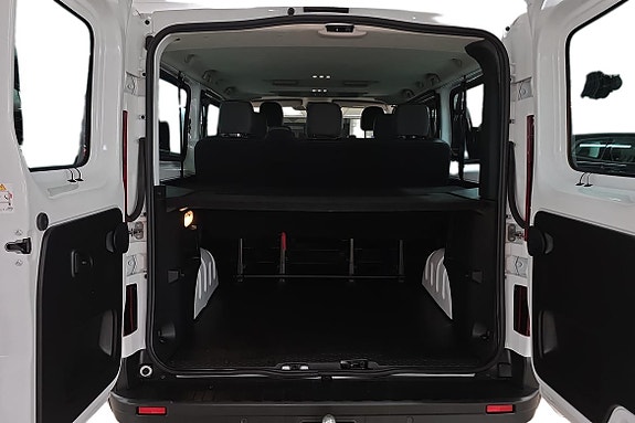 Nissan Primastar 24 of 30