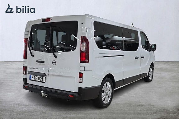 Nissan Primastar 20 of 30