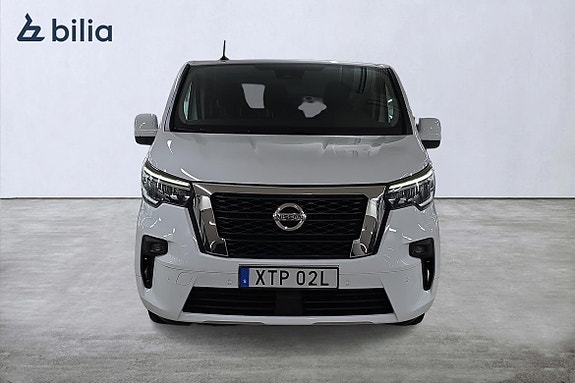 Nissan Primastar 12 of 30