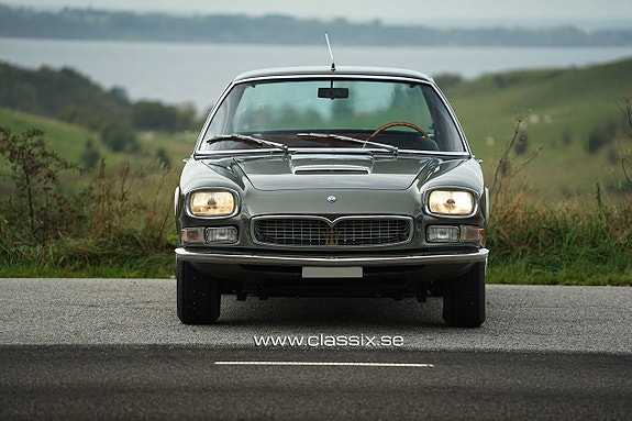 Maserati Quattroporte 5 of 23