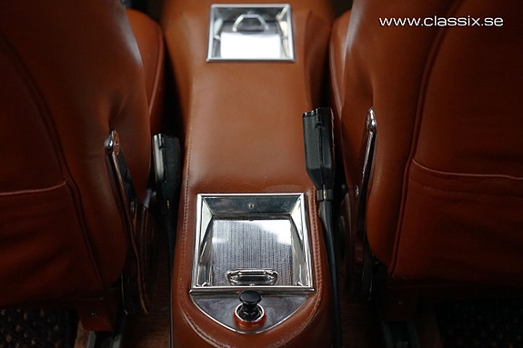 Maserati Quattroporte 3 of 23