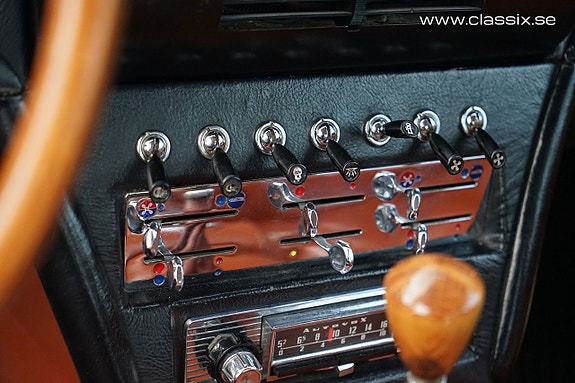 Maserati Quattroporte 14 of 23