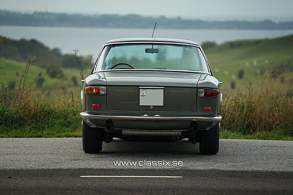 Maserati Quattroporte 16 of 23