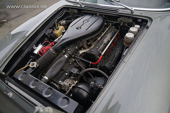 Maserati Quattroporte 10 of 23