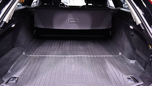 Volvo V90 Cross Country 18 of 19