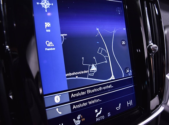 Volvo V90 Cross Country 11 of 19