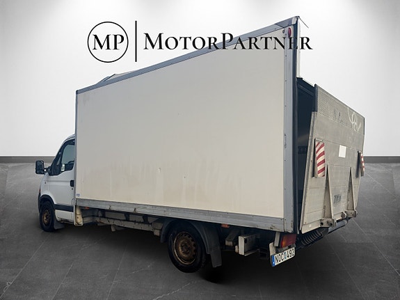Renault Master 5 of 14