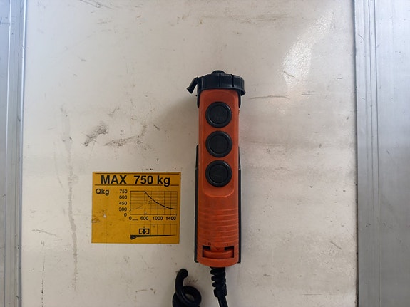 Renault Master 14 of 14