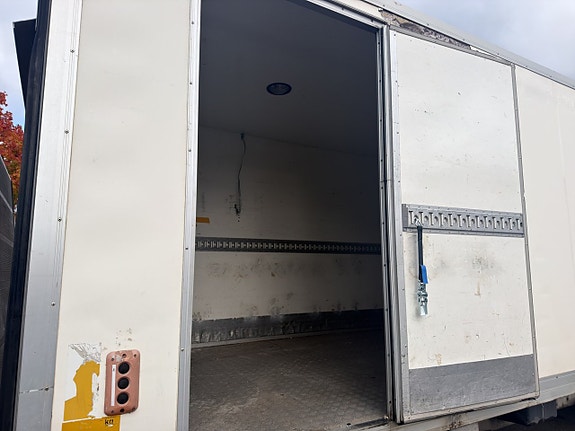 Renault Master 12 of 14