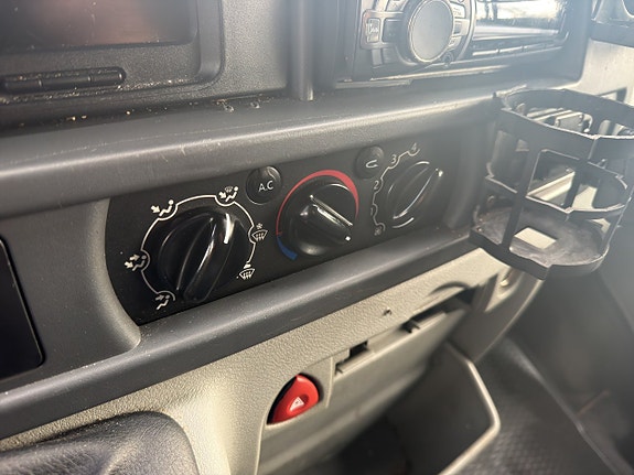 Renault Master 11 of 14