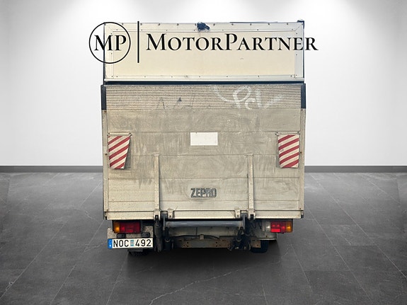 Renault Master 6 of 14