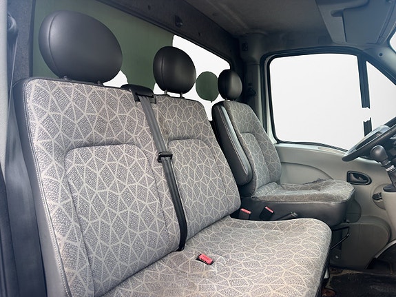 Renault Master 10 of 14