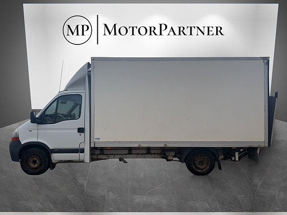 Renault Master 4 of 14
