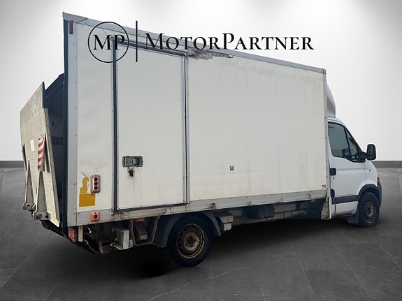 Renault Master 7 of 14