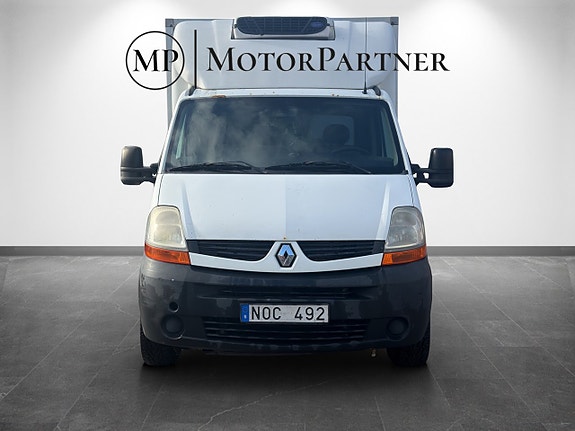 Renault Master 2 of 14