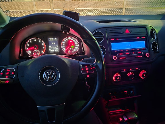 Volkswagen Golf Plus 7 of 9