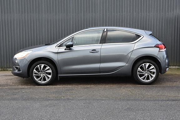 Citroen DS4 6 of 17