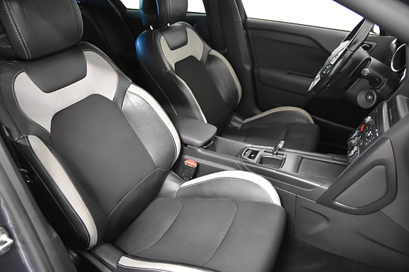 Citroen DS4 17 of 17